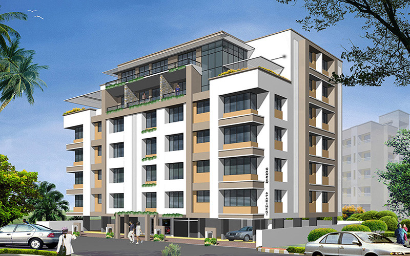 Architectural Design